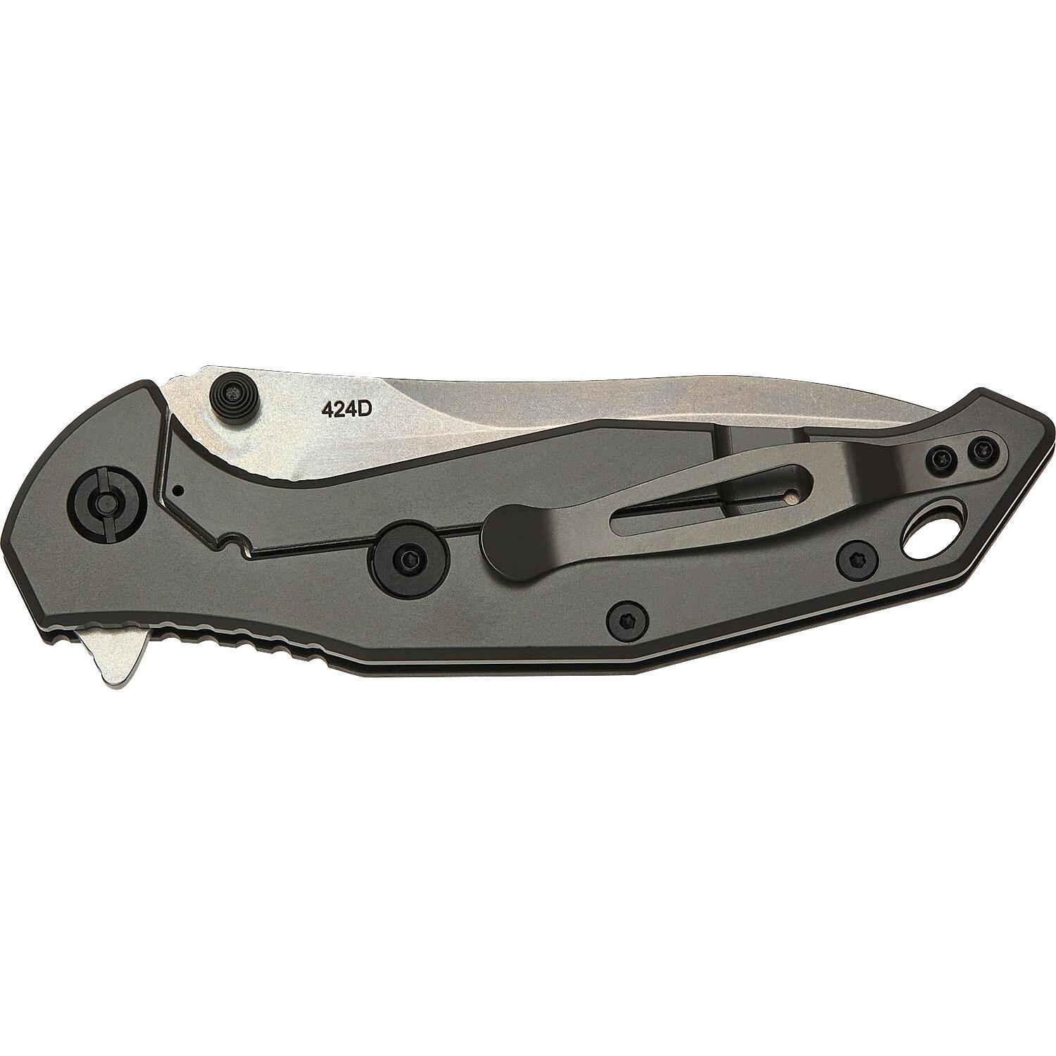 Ніж Skif Adventure II SW Black 424SE 1765.02.74 - фото 4