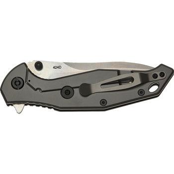 Фото Ніж Skif Adventure II SW Black 424SE 1765.02.74