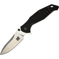 Ніж Skif Adventure II SW Black 424SE 1765.02.74 - фото 6