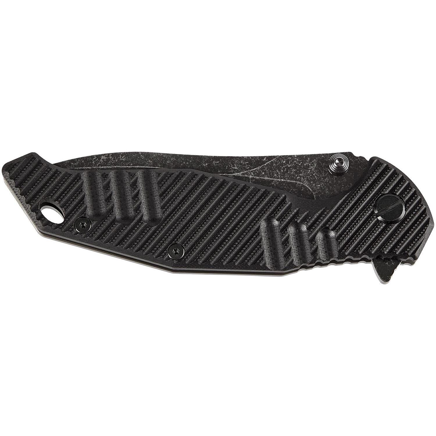 Ніж Skif Adventure II BSW Black 424SEB 1765.02.75 - фото 3