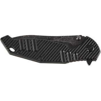 Фото Ніж Skif Adventure II BSW Black 424SEB 1765.02.75