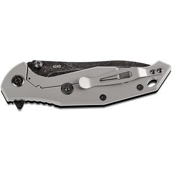 Фото Ніж Skif Adventure II BSW Black 424SEB 1765.02.75