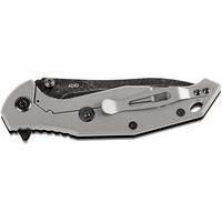 Ніж Skif Adventure II BSW Black 424SEB 1765.02.75 - фото 4