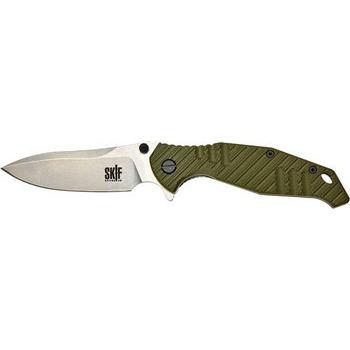 Фото Ніж Skif Adventure II SW Olive 424SEG 1765.02.76