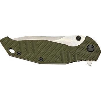 Фото Ніж Skif Adventure II SW Olive 424SEG 1765.02.76