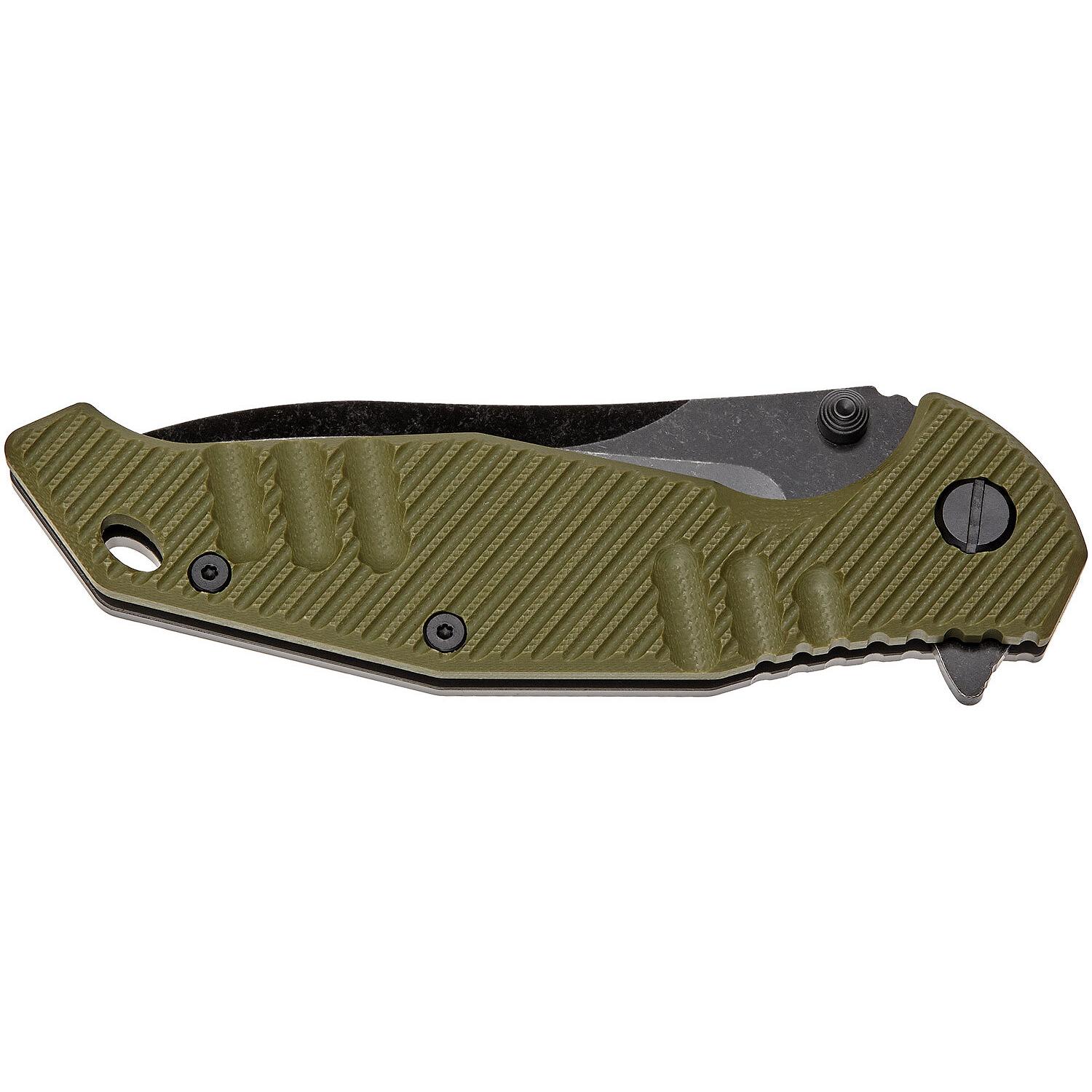 Ніж Skif Adventure II BSW Olive 424SEBG 1765.02.77 - фото 3