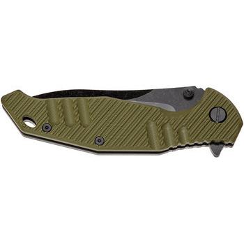 Фото Ніж Skif Adventure II BSW Olive 424SEBG 1765.02.77