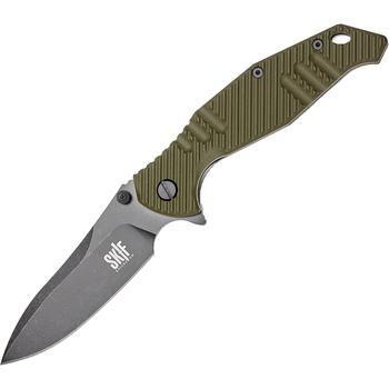 Фото Ніж Skif Adventure II BSW Olive 424SEBG 1765.02.77