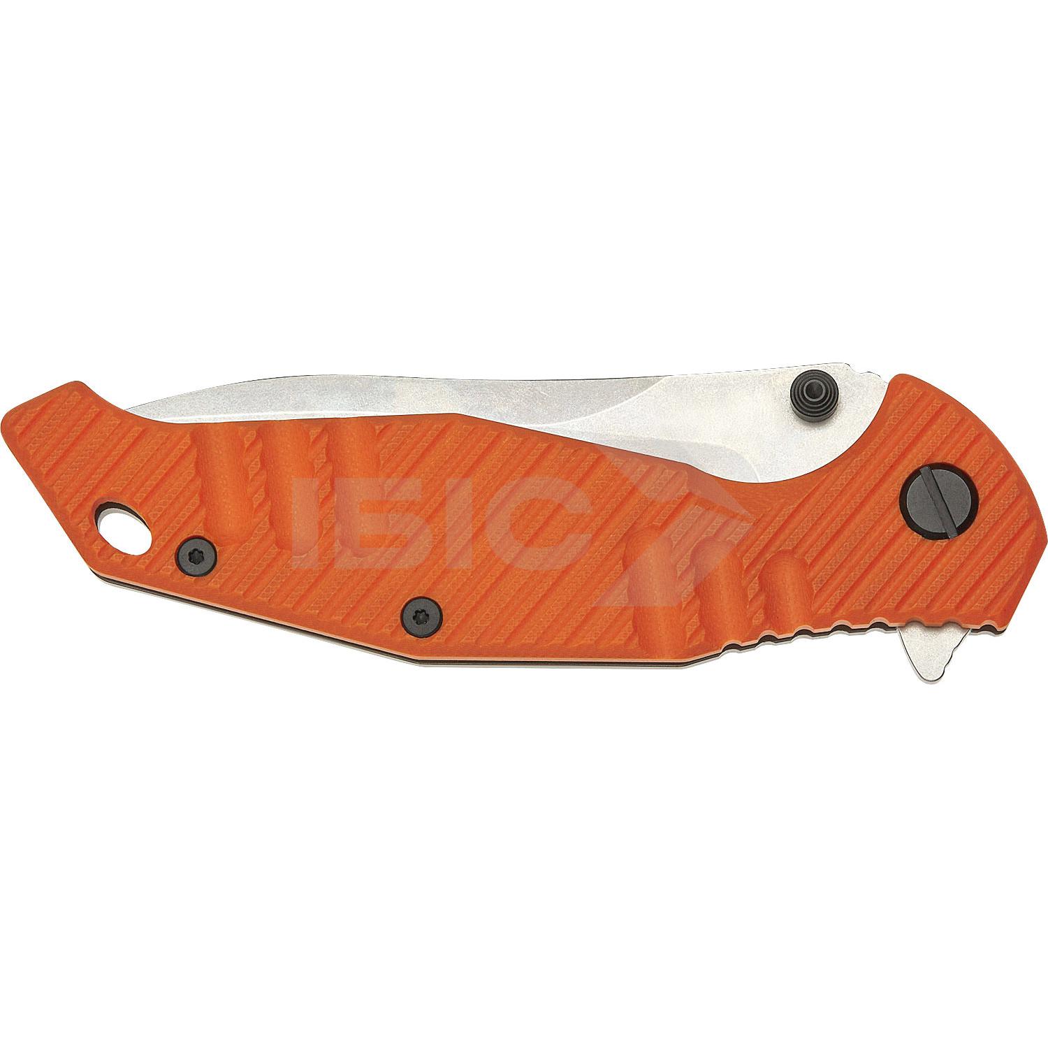Ніж Skif Adventure II BSW Orange 424SEOR 1765.02.78 - фото 3