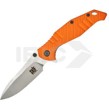 Фото Ніж Skif Adventure II BSW Orange 424SEOR 1765.02.78