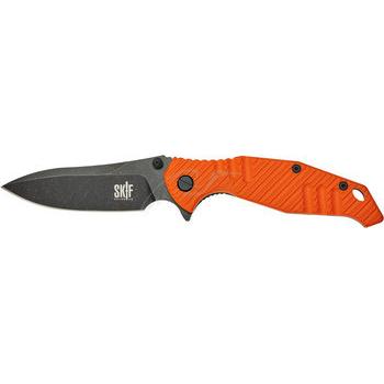 Фото Ніж Skif Adventure II BSW Orange 424SEBOR 1765.02.79
