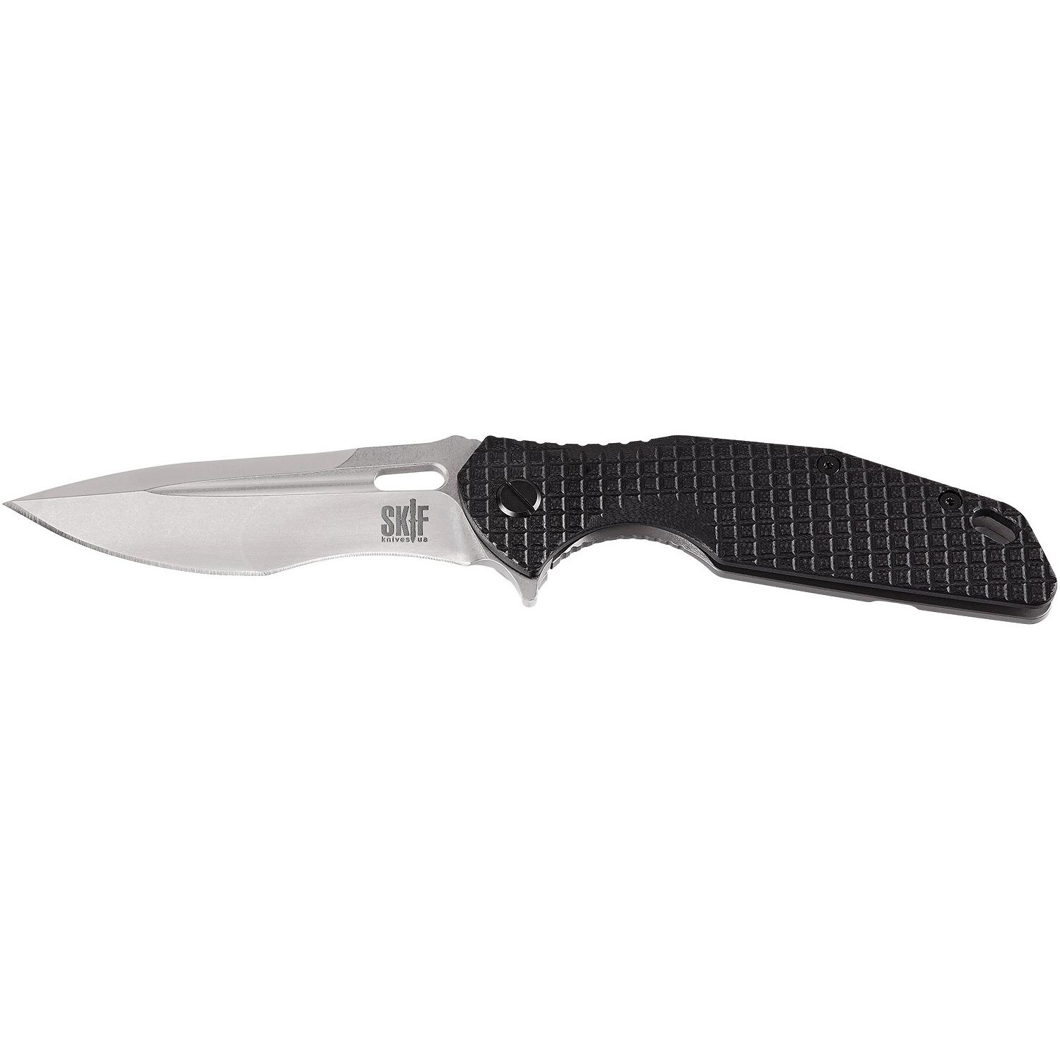 Ніж Skif Defender II SW Black 423SE 1765.02.80 - фото 1