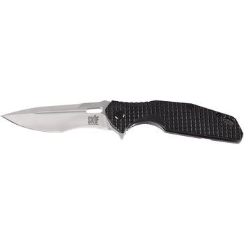 Фото Ніж Skif Defender II SW Black 423SE 1765.02.80