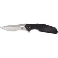 Ніж Skif Defender II SW Black 423SE 1765.02.80 - фото 1