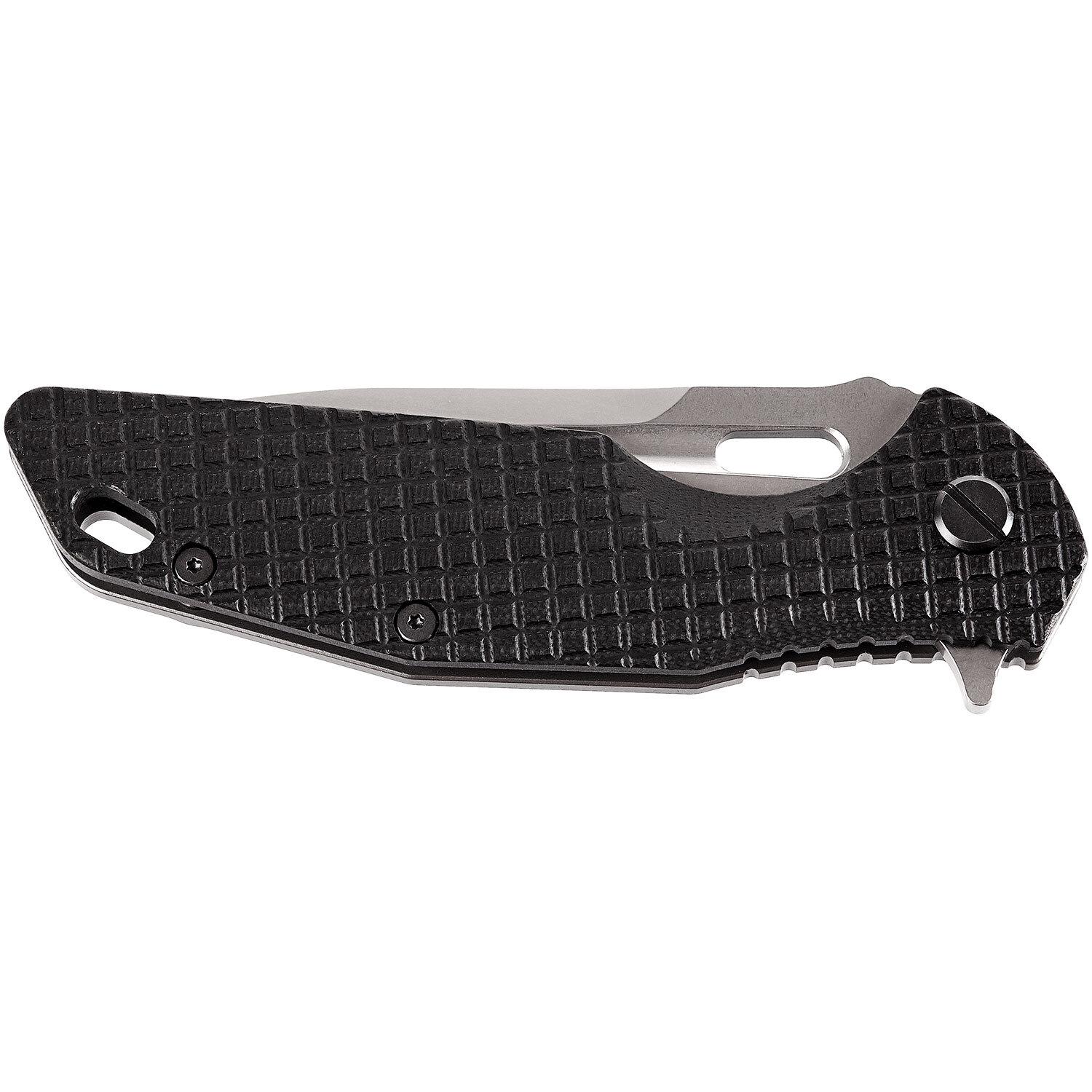 Ніж Skif Defender II SW Black 423SE 1765.02.80 - фото 3