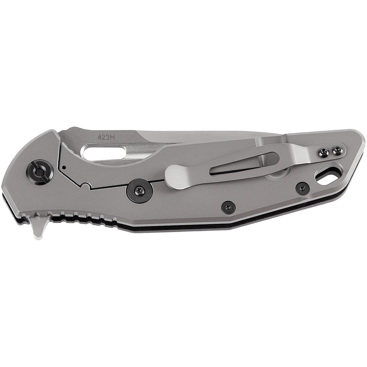 Ніж Skif Defender II SW Black 423SE 1765.02.80 - фото 4