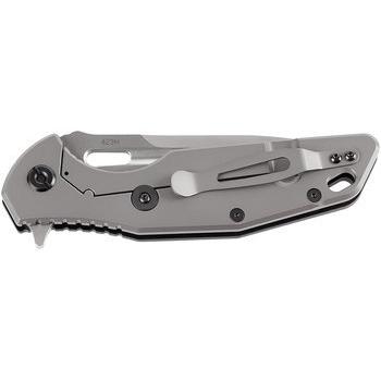 Фото Ніж Skif Defender II SW Black 423SE 1765.02.80