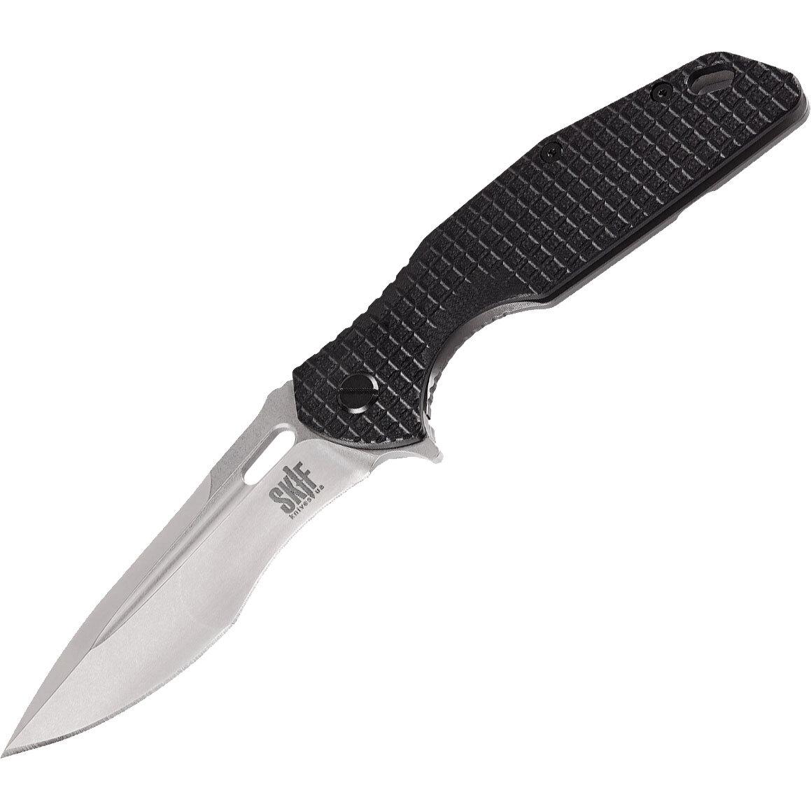 Ніж Skif Defender II SW Black 423SE 1765.02.80 - фото 6