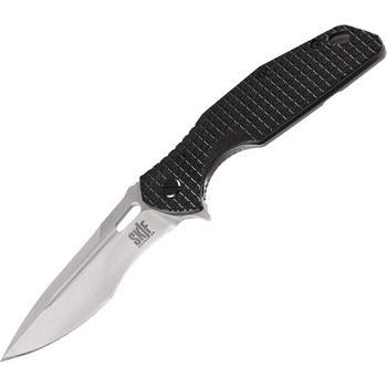 Фото Ніж Skif Defender II SW Black 423SE 1765.02.80