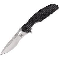 Ніж Skif Defender II SW Black 423SE 1765.02.80 - фото 6