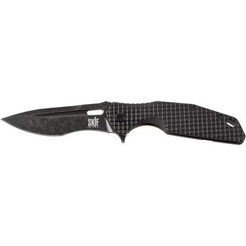 Фото Ніж Skif Defender II BSW Black 423SEB 1765.02.81