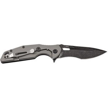 Фото Ніж Skif Defender II BSW Black 423SEB 1765.02.81