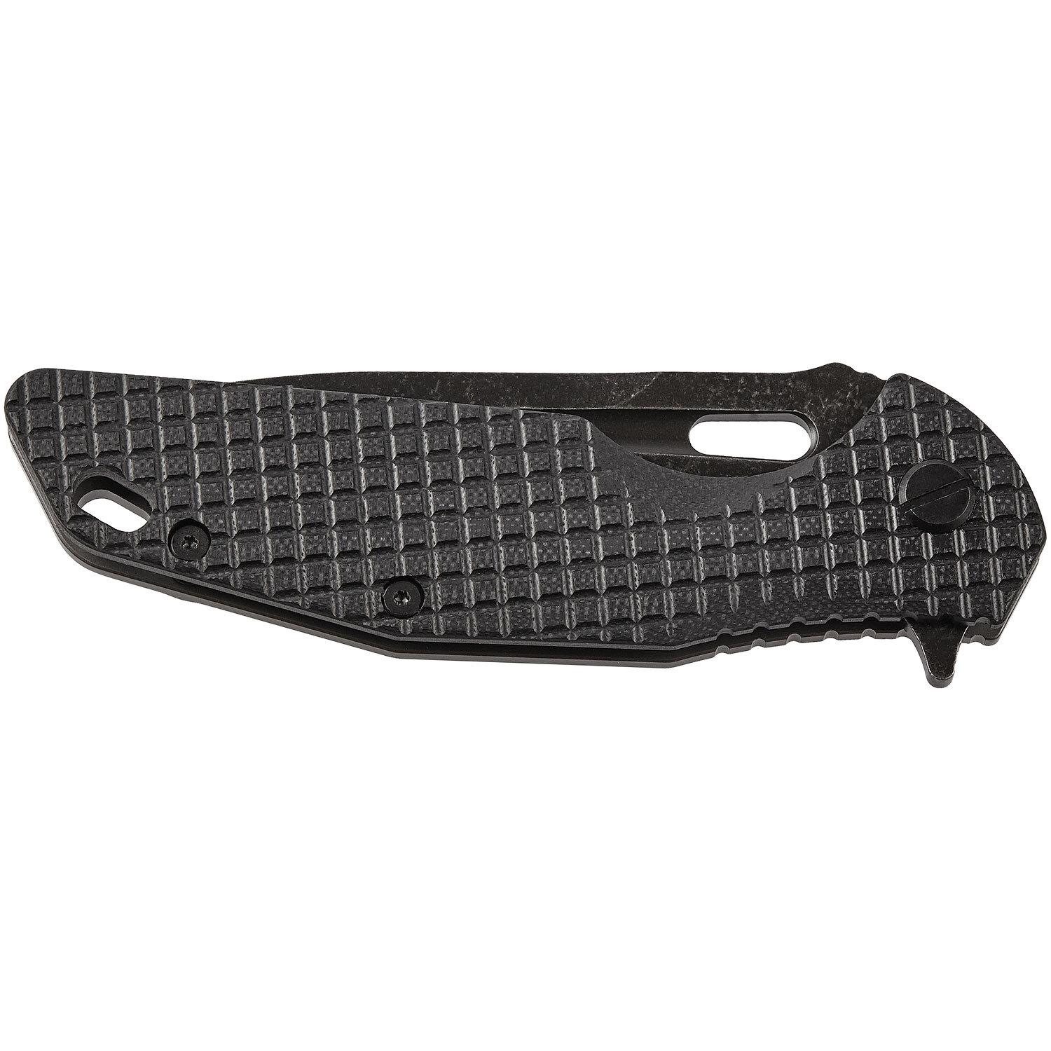 Ніж Skif Defender II BSW Black 423SEB 1765.02.81 - фото 3
