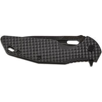 Фото Ніж Skif Defender II BSW Black 423SEB 1765.02.81