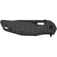 Ніж Skif Defender II BSW Black 423SEB 1765.02.81 - фото 3