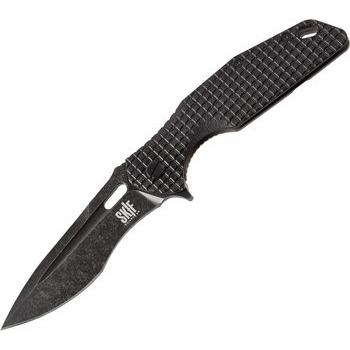 Фото Ніж Skif Defender II BSW Black 423SEB 1765.02.81