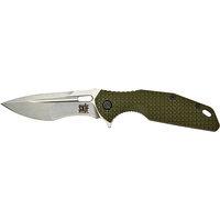 Ніж Skif Defender II SW Olive 423SEG 1765.02.82 - фото 1