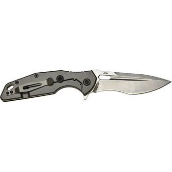 Фото Ніж Skif Defender II SW Olive 423SEG 1765.02.82