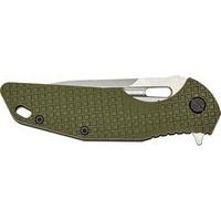 Ніж Skif Defender II SW Olive 423SEG 1765.02.82 - фото 3