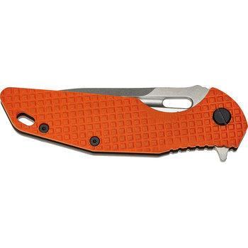 Фото Ніж Skif Defender II SW Orange 423SEOR 1765.02.84