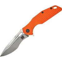 Ніж Skif Defender II SW Orange 423SEOR 1765.02.84 - фото 6
