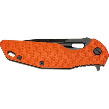 Фото Ніж Skif Defender II BSW Orange 423SEBOR 1765.02.85