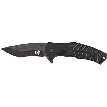 Фото Ніж Skif Griffin II BSW Black 422SEB 1765.02.87