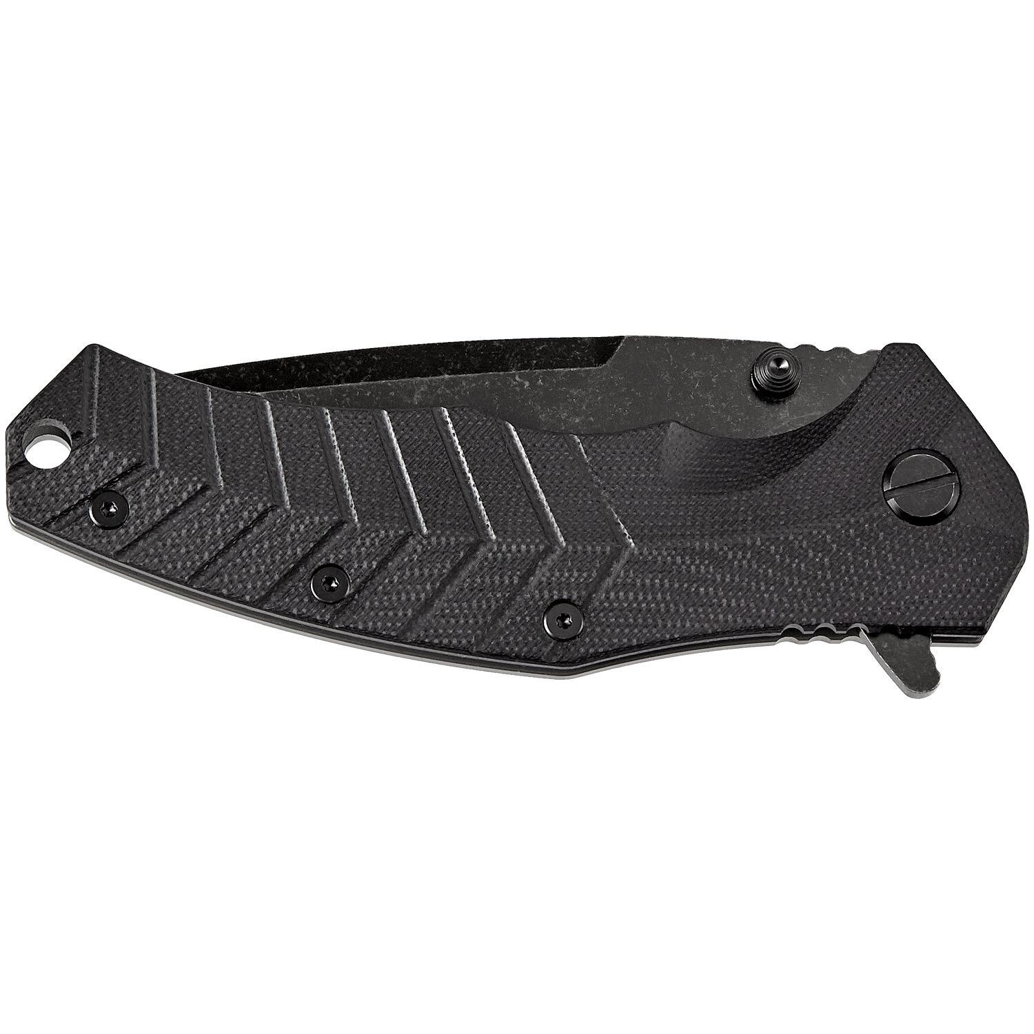 Ніж Skif Griffin II BSW Black 422SEB 1765.02.87 - фото 3