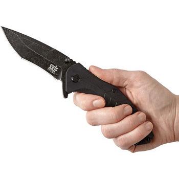 Фото Ніж Skif Griffin II BSW Black 422SEB 1765.02.87