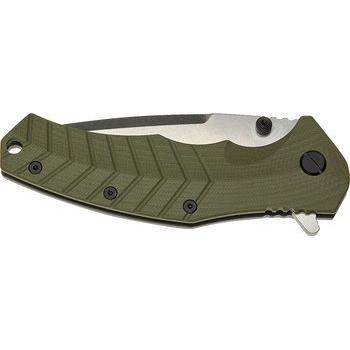 Фото Ніж Skif Griffin II SW Olive 422SEG 1765.02.88