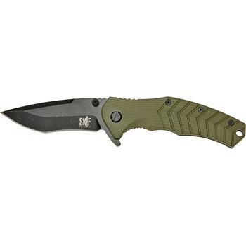 Фото Ніж Skif Griffin II BSW Olive 422SEBG 1765.02.89