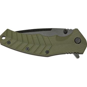 Фото Ніж Skif Griffin II BSW Olive 422SEBG 1765.02.89