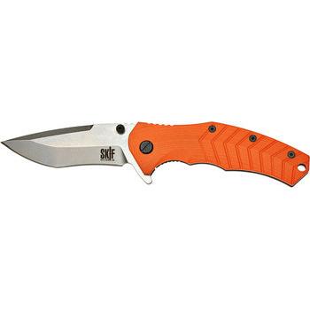 Фото Ніж Skif Griffin II SW Orange 422SEOR 1765.02.90