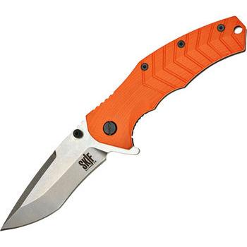 Фото Ніж Skif Griffin II SW Orange 422SEOR 1765.02.90