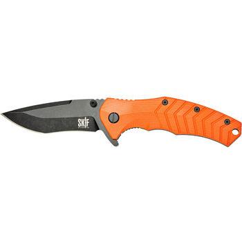 Фото Ніж Skif Griffin II BSW Orange 422SEBOR 1765.02.91