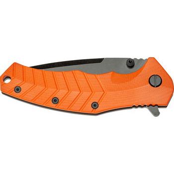 Фото Ніж Skif Griffin II BSW Orange 422SEBOR 1765.02.91