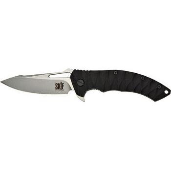 Фото Ніж Skif Shark II SW Black 421SE 1765.02.92