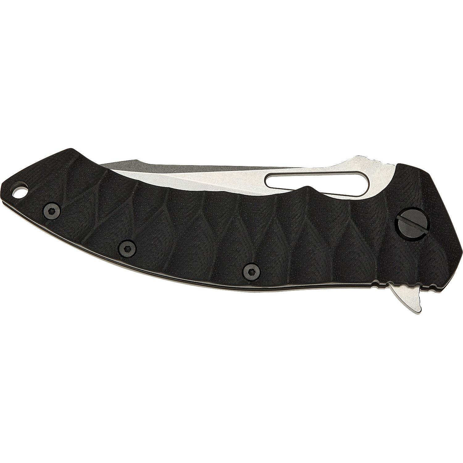 Ніж Skif Shark II SW Black 421SE 1765.02.92 - фото 3
