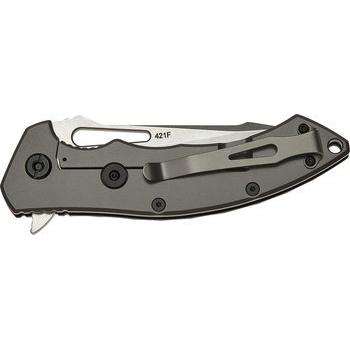 Фото Ніж Skif Shark II SW Black 421SE 1765.02.92