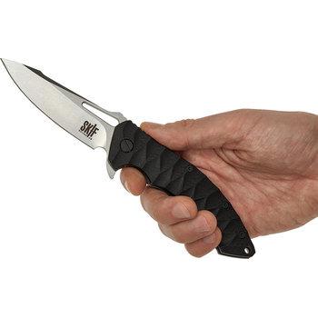 Фото Ніж Skif Shark II SW Black 421SE 1765.02.92